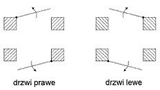 ZACZEP ELEKTRA R3 Z PAM. BEZ BLOK. LEWY; 1341