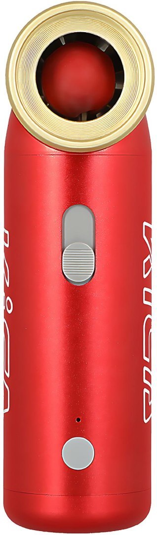 Dmuchawa wielofunkcyjna FeiyuTech KiCA JetFan 2 - czerwona