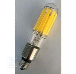 L.LED TUB.T46 E27 6700L 36W 240V 4000K F