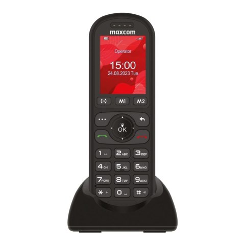 Telefon MaxCom MM39DSE 4g