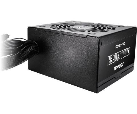 Zasilacz CL-750G 750W 80PLUS GOLD