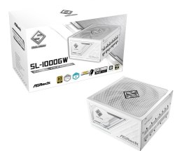 Zasilacz SL-1000GW 1000W 80PLUS GOLD modularny