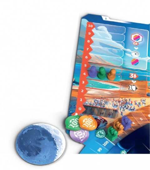 Gra SETI: Poszukiwania pozaziemskich cywilizacji