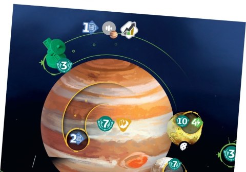 Gra SETI: Poszukiwania pozaziemskich cywilizacji