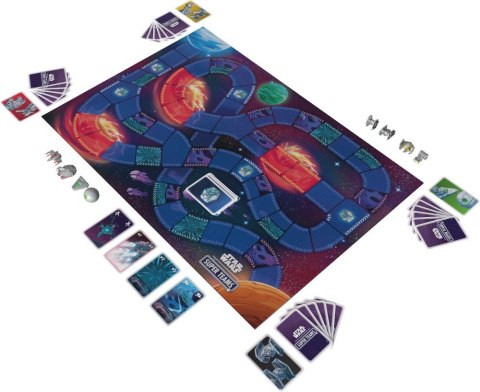 Gra Star Wars Super Teams