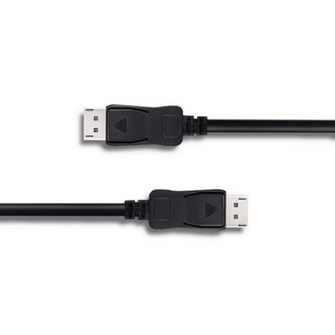 Kabel DisplayPort v1.4 Męski - DisplayPort v1.4 Męski 1.5m