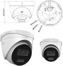 Kamera IP Hilook by Hikvision kopułka 4MP IPCAM-T4-30DL Opakowanie zbiorcze 10szt.