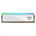 Pamięć XPG Lancer Blade DDR5 6000 32GB (2x16) CL36 RGB biała