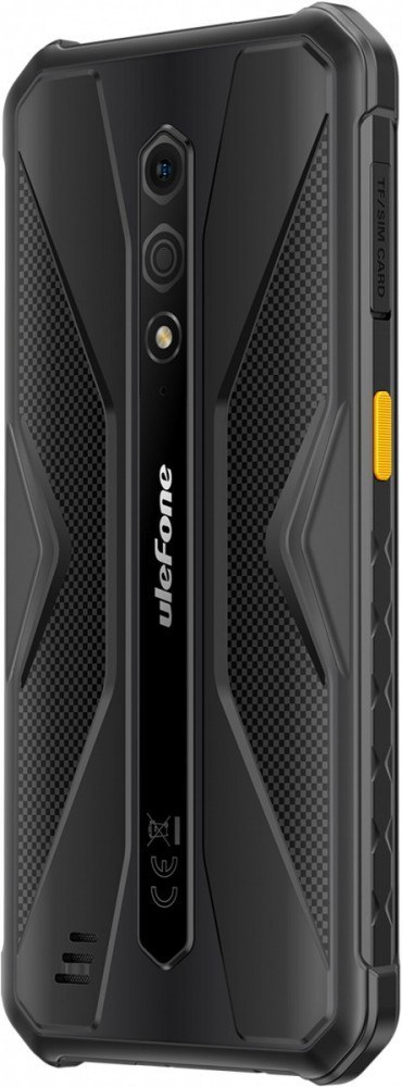 Smartfon Armor X12 4G 3/32GB IP69K Czarny