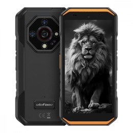 Smartfon Armor X32 Pro 5G 8/256GB IP69K Pomarańczowy