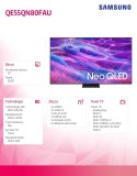 Telewizor QLED 55 cali QE55QN80FAUXXH