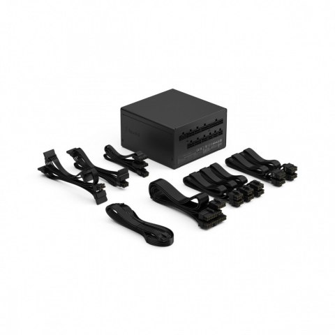 Zasilacz Ion Gold 750W 80+ PLUS GOLD Full modular czarny