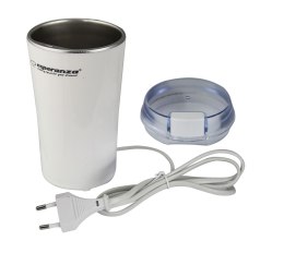 Młynek do kawy Ristretto biały