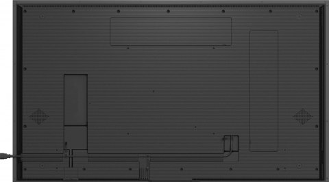 Monitor 65 cali T6529AS-B1AG VA,4K,HDMIx2,USB-C,RJ45,2x10W,WiFi, Android 14, Signal FailOver, Whiteboard, iiSignage2 (CMS), 