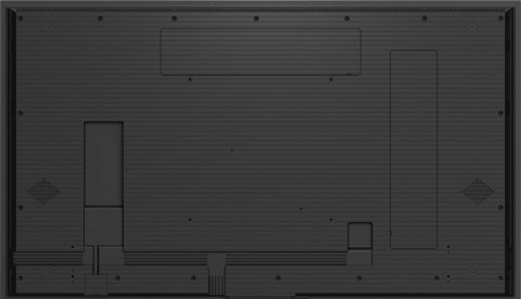 Monitor 65 cali T6529AS-B1AG VA,4K,HDMIx2,USB-C,RJ45,2x10W,WiFi, Android 14, Signal FailOver, Whiteboard, iiSignage2 (CMS), 