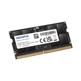 Pamięć do notebooka Premier DDR5 4800 SODIMM 16GB SingleTray