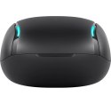 Słuchawki douszne bezprzewodowe CYBERDOTS 280 gaming Czarne