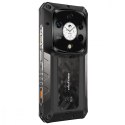 Smartfon Armor 28 Pro 5G 16/512GB IP69K czarny