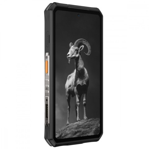 Smartfon Armor 28 Pro 5G 16/512GB IP69K czarny