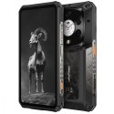 Smartfon Armor 28 Pro 5G 16/512GB IP69K czarny