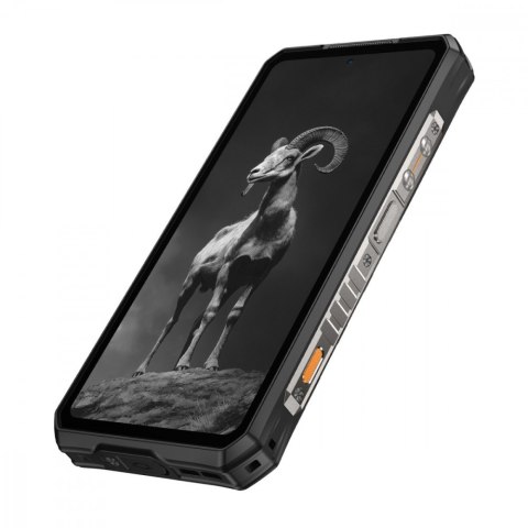 Smartfon Armor 28 Pro 5G 16/512GB IP69K czarny