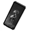 Smartfon Armor 28 Pro 5G 16/512GB IP69K czarny