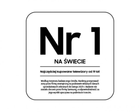 Telewizor QLED 85 cali QE85Q8FAAUXXH