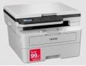Urządzenie wielofunkcyjne MFP DCP-B7600D mono A4 34ppm/USB/PCL6+PS3