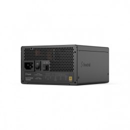 Zasilacz FDE Ion 3 GOLD 1000W 80+ GOLD Black