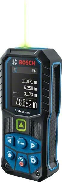 BOSCH DALMIERZ GLM 50-25 G