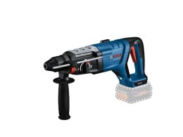 BOSCH MŁOTOWIERTARKA GBH 18V-28 DC SOLO 3,4J