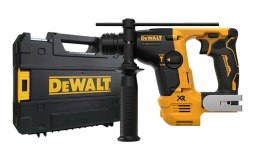 DEWALT MŁOTOWIERTARKA 12V 1,1J WIERCENIE DCH072NT