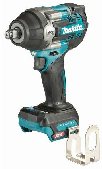 MAKITA KLUCZ UDAROWY 40Vmax XGT 1/2" 750Nm PIERŚCIEŃ TW007GZ