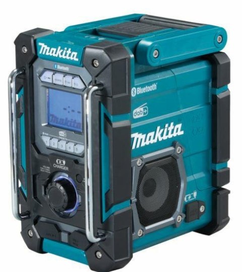 MAKITA.RADIO DMR301