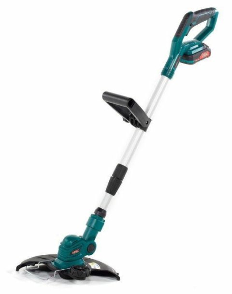 NAC.PODKASZARKA AKUMULATOROWA 20V 28cm 1x2,0Ah