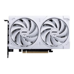 Karta VGA MSI GeForce RTX 5060 8G VENTUS 2X OC WHITE 8GB GDDR7 128bit HDMI+3xDP PCIe5.0