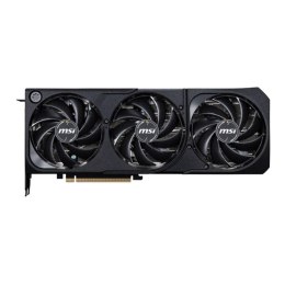 Karta VGA MSI GeForce RTX 5070 Ti 16G SHADOW 3X OC 16GB GDDR7 256bit HDMI+3xDP PCIe5.0 BULK