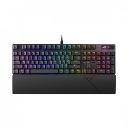 Klawiatura ROG Strix Scope II X A14 USB-C/1000Hz/N Key