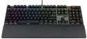 Klawiatura ROG Strix Scope II X A14 USB-C/1000Hz/N Key