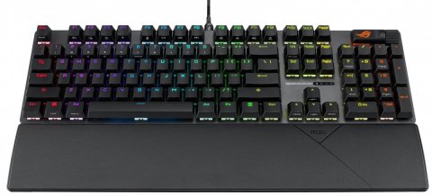 Klawiatura ROG Strix Scope II X A14 USB-C/1000Hz/N Key