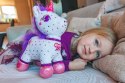 Maskotka interaktywna Playshifu Zeezee Jednorożec