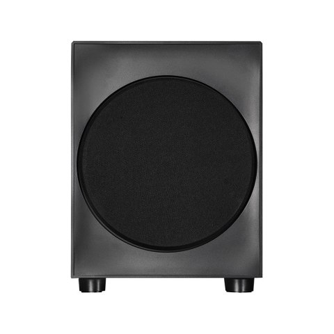 Obudowa CI-03B-OP mATX The Cube czarna