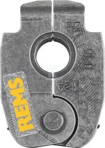 PIERŚC ZACISK U 16 S (PR-2B)