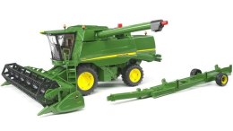 Pojazd Kombajn zbożowy John Deere T670i