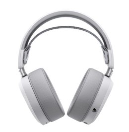 Słuchawki ROG Pelta Wireless 2.4GHz/BT/USB-C Białe