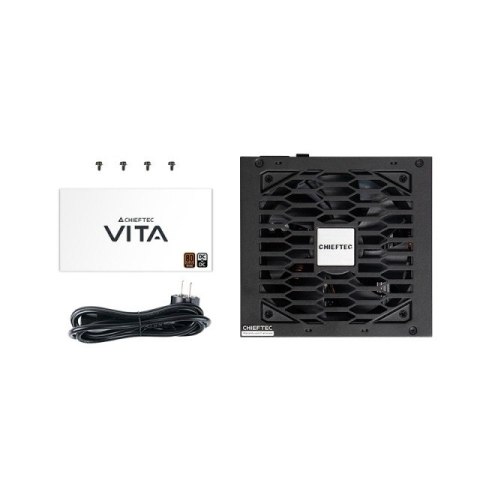Zasilacz BPX-650-S VITA Series 650W ATX