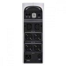 Zasilacz awaryjny BGM2200-GR Back-UPS Pro 2200VA do gier, 230V, czysta sinusoida LCD, Biały, Schuko