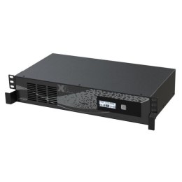 Zasilacz awaryjny UPS Infosec X4 3000 RM Plus, 3000VA, 1800W, 8x C13, 2x FR/Schuko