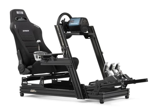 Fotel ERS3 Elite Fabric & Mesh Edition