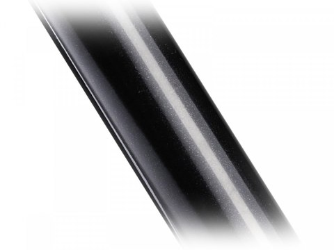 Kokpit symulatora wyścigowego F-GT Pro Formula and GT Black